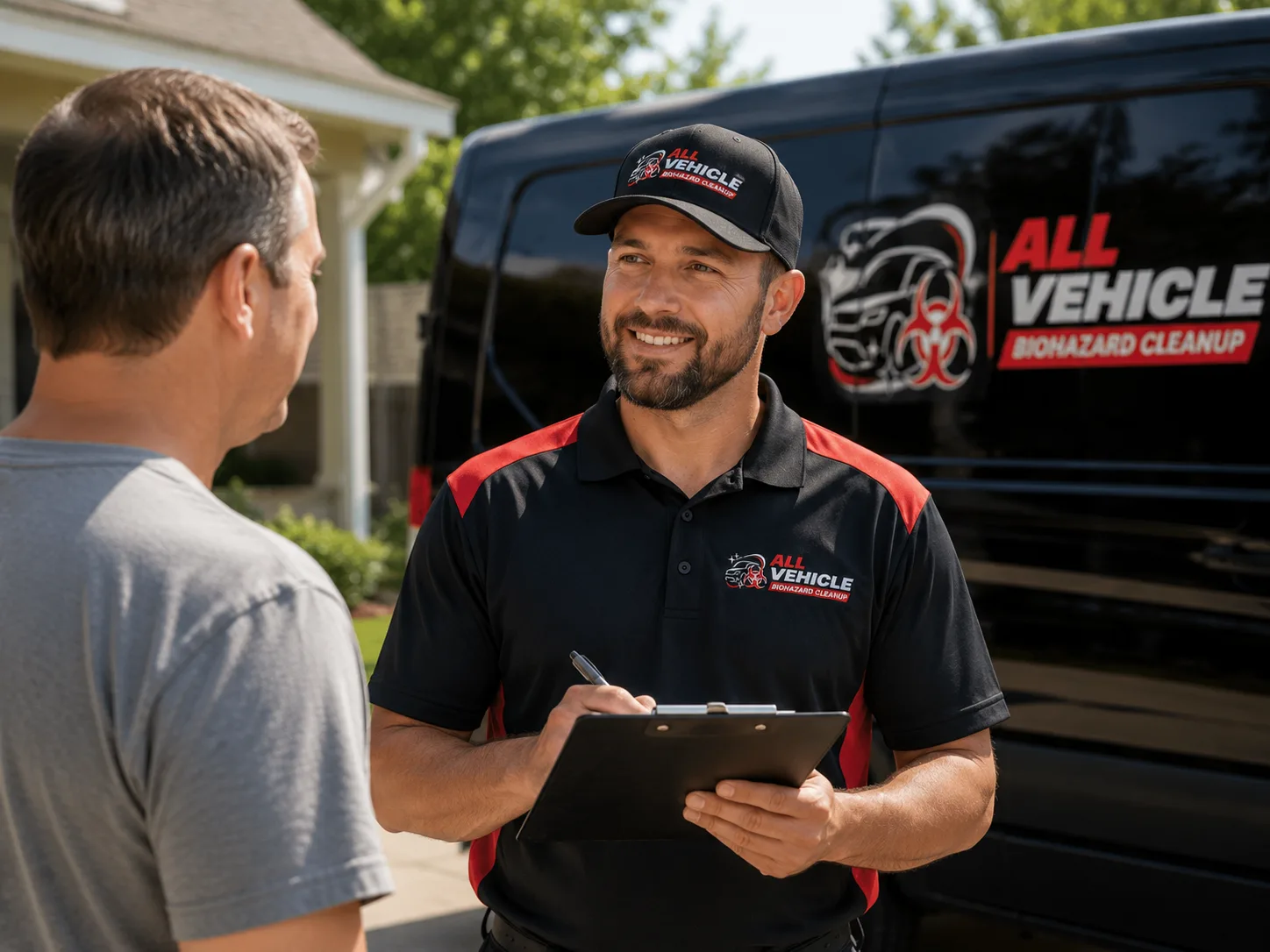 Vehicle Biohazard Cleanup Somers, NY FAQs